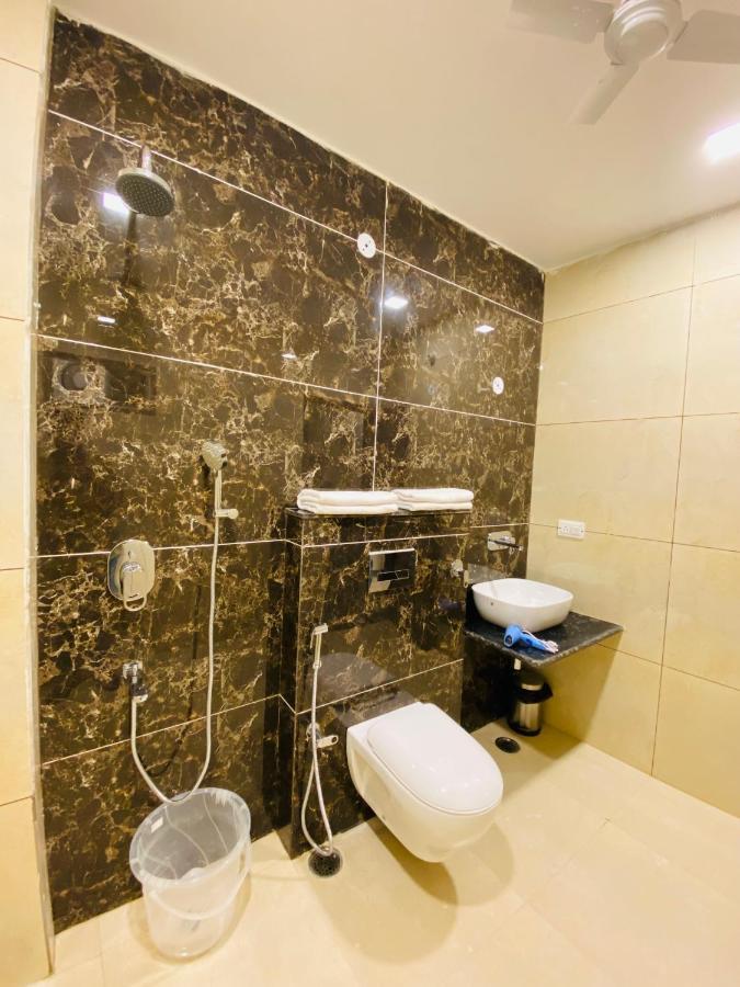 Bed and Breakfast Travel Soul By Saif Sawai Madhopur Exterior foto
