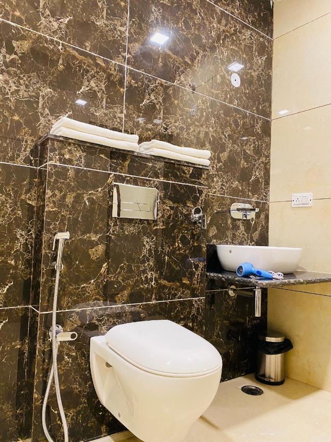 Bed and Breakfast Travel Soul By Saif Sawai Madhopur Exterior foto