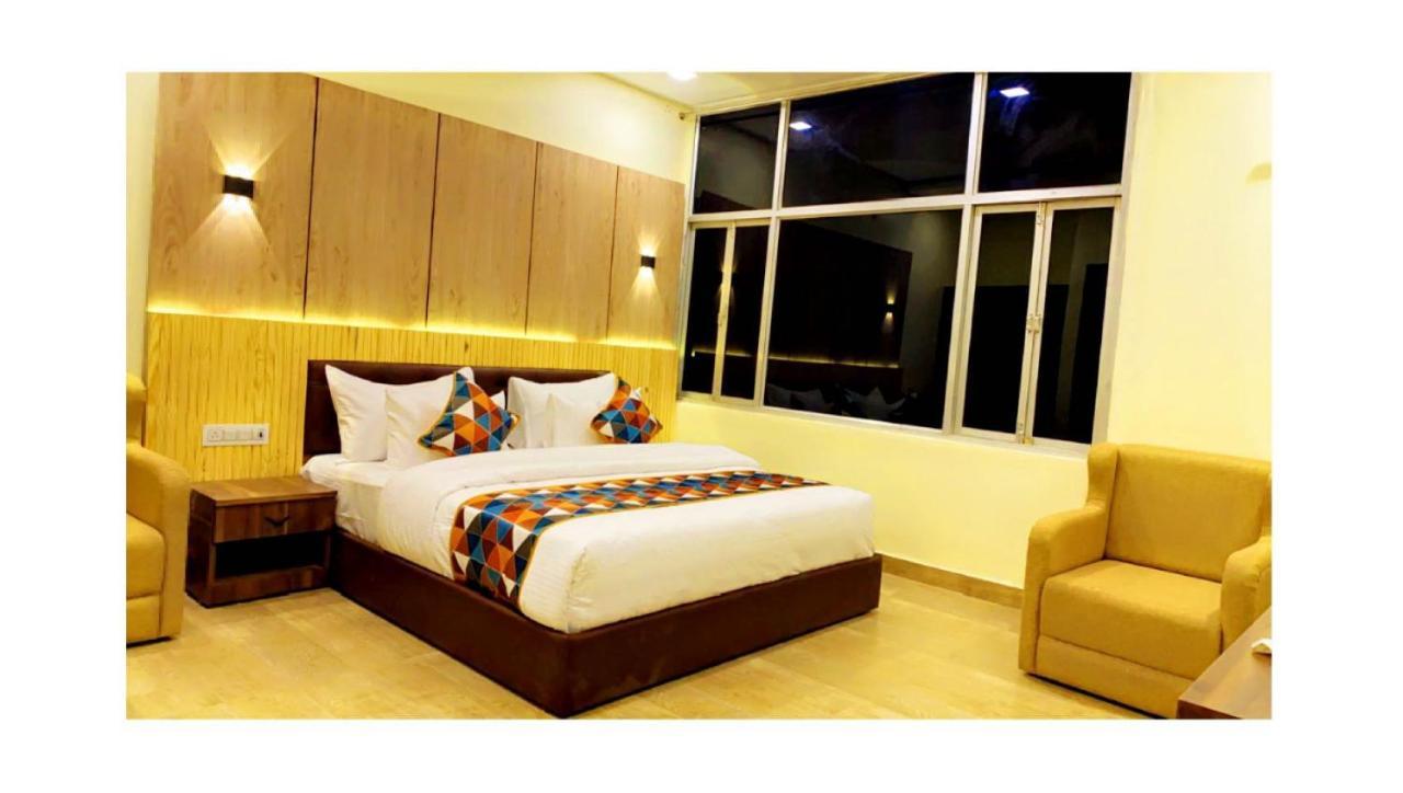 Bed and Breakfast Travel Soul By Saif Sawai Madhopur Exterior foto